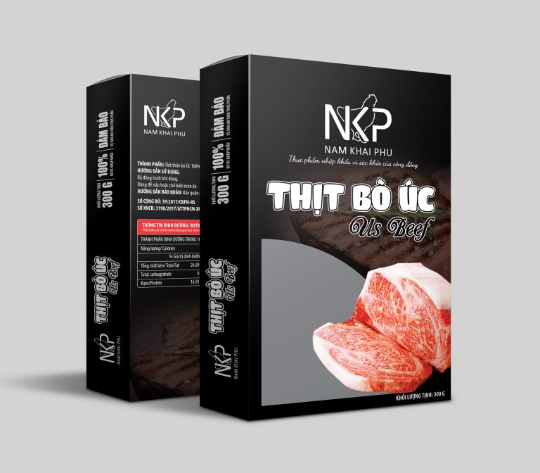 Download Mockup Hộp Giấy miễn phí