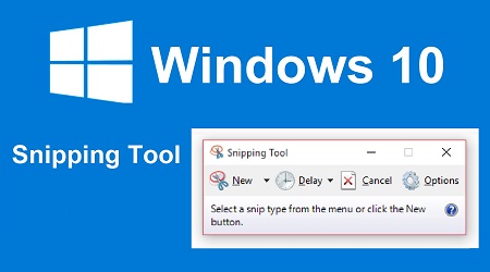 Cách chụp ảnh màn hình không cần phần mềm trên Window