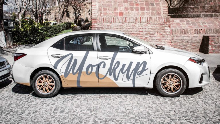 Car mockup (1)