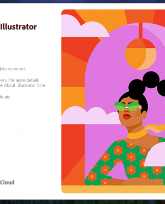Adobe Illustrator 2021 Full C.r.a.c.k Link Google Drive - Bản chuẩn sạch