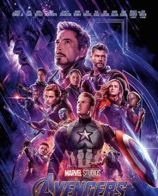 Download phim: Avengers: Endgame - Biệt Đội Siêu Anh Hùng: Hồi Kết (2019) HD-Bluray miễn phí