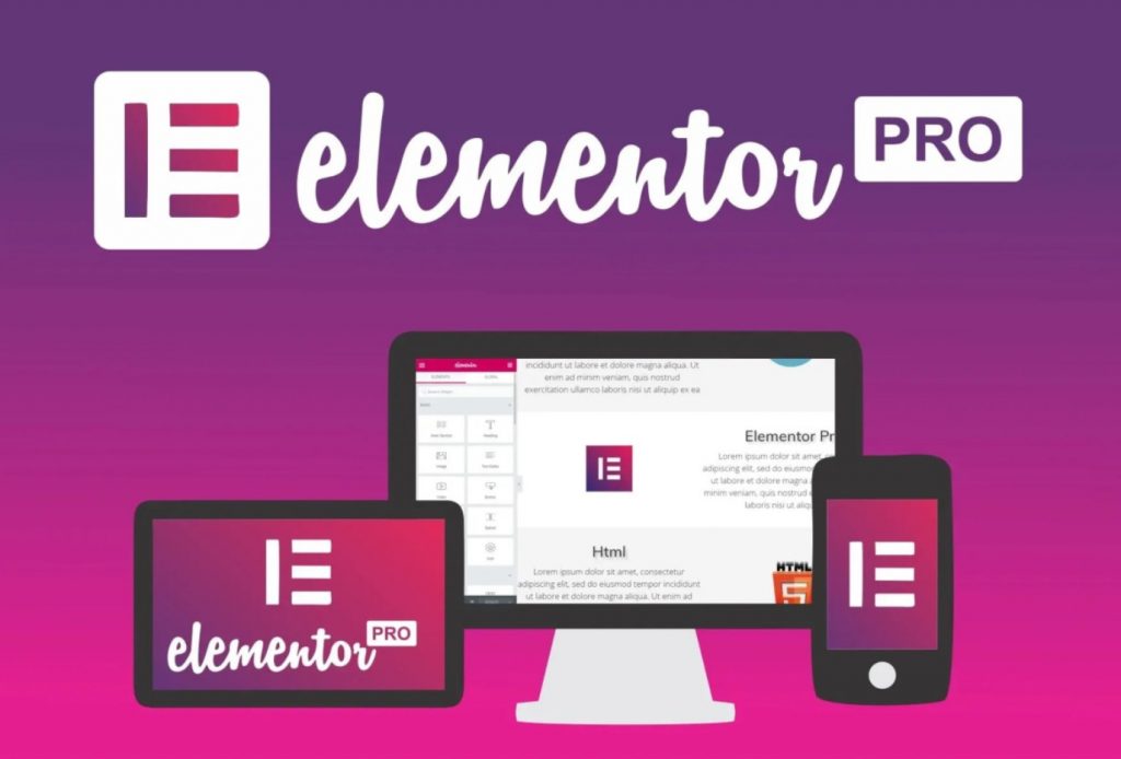 Download Elementor PRO Nulled 3.3.7