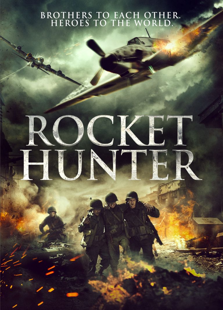 Thợ Săn Tên Lửa – Rocket Hunter (2020)