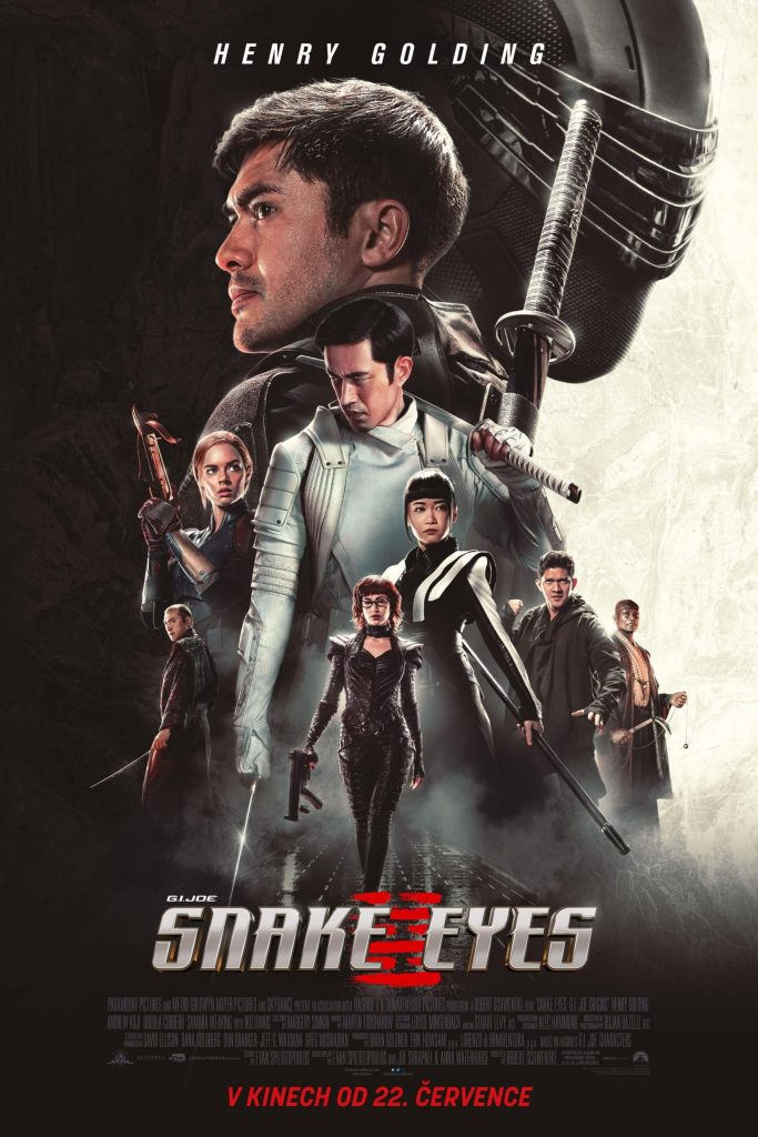 Download phim: Biệt Đội Mãng Xà - Snake Eyes: G.I. Joe Origins (2021) HD-Bluray miễn phí tại Thư Viện Tin Học Thư Viện Tin Học luôn mang tới trải nghiệm xem phim tốt nhất cho bạn