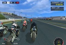 Tải Game Moto GP2 - Game đua xe Moto F1 huyền thoại