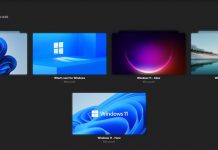 Windows 11 Wallpapers chất lượng 4K