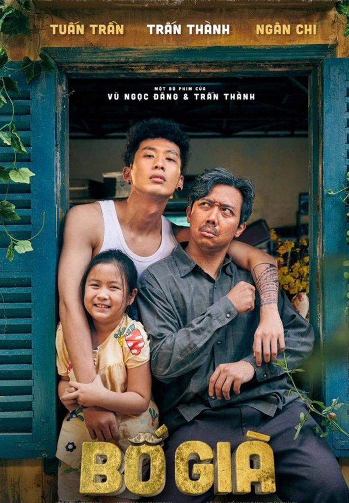 Download phim: Phim Bố Già 2021 (Bản Điện Ảnh) HD-Bluray miễn phí