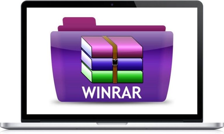 Winrar La Gi