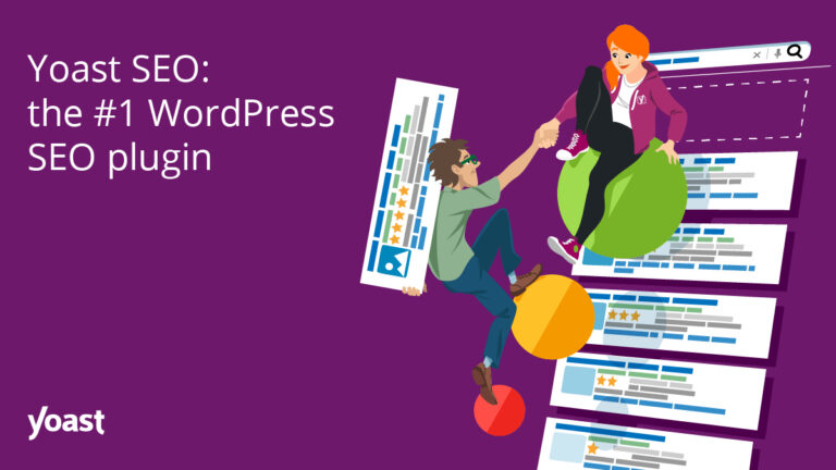 Yoast SEO Premium Wordpress Plugin