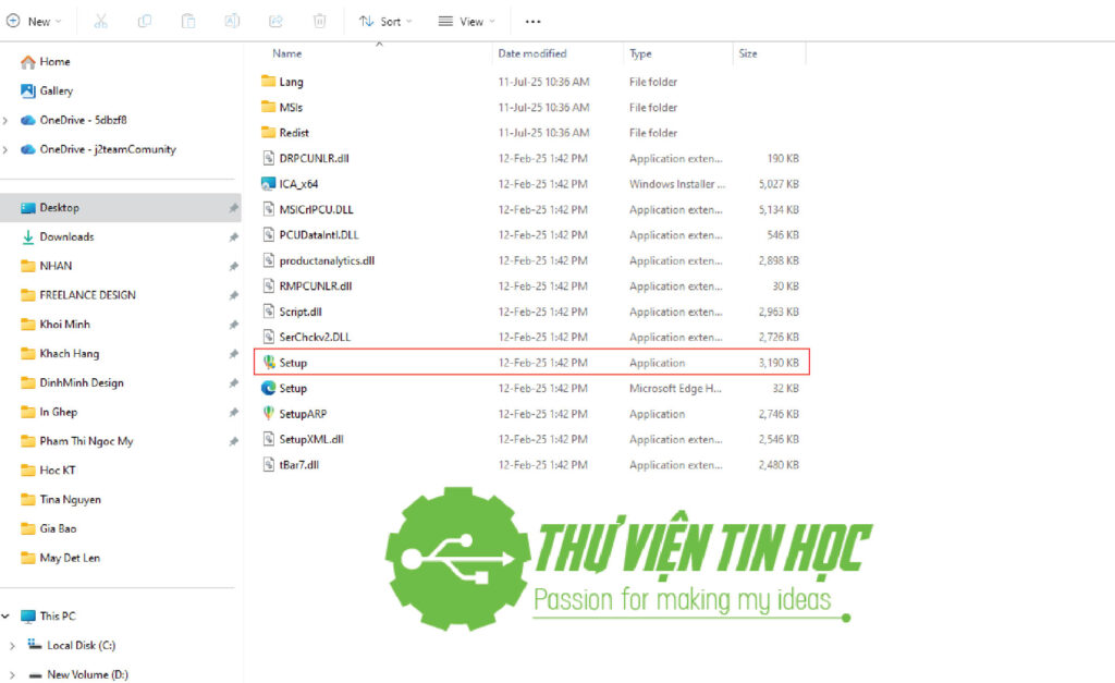 Download CorelDRAW 2025 - Bản Full đã fix lỗi - Link Drive